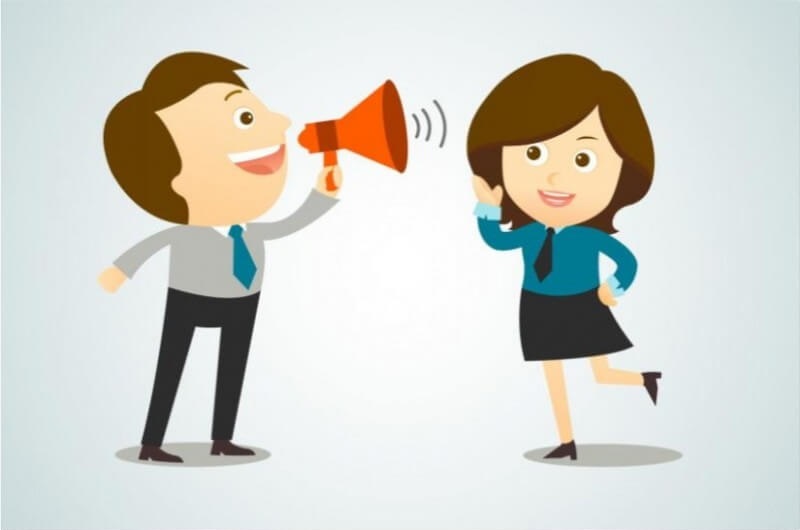 Comunicação Assertiva