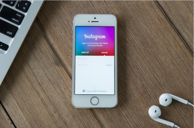 Instagram Para Negócios