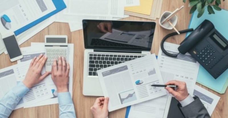 Consultoria Empresarial II